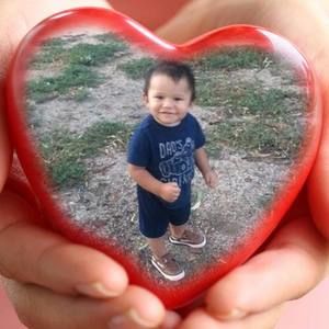 Meet your Posher, Cherie